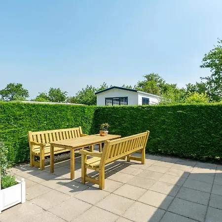 Chalet Clematis - De Nollen - *