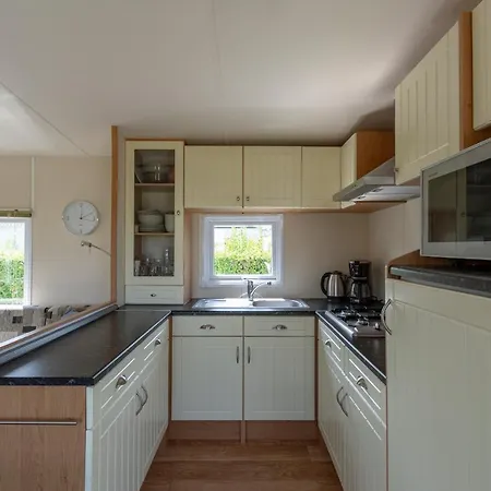 Chalet Clematis - De Nollen - Chalet