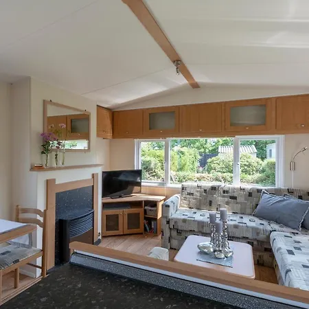 Chalet Clematis - De Nollen -