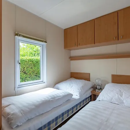 Chalet Clematis - De Nollen - *
