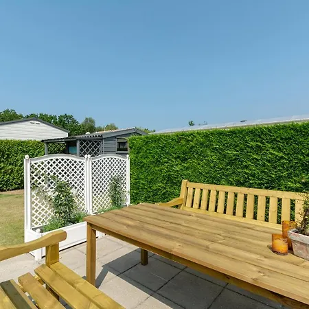 Chalet Clematis - De Nollen - *