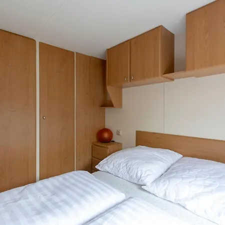 Chalet Clematis - De Nollen - Callantsoog