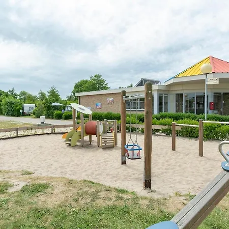Chalet Clematis - De Nollen - * Каллантсог