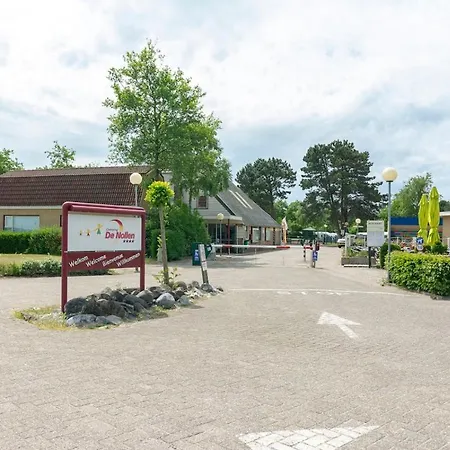 Chalet Chalet Clematis - De Nollen -
